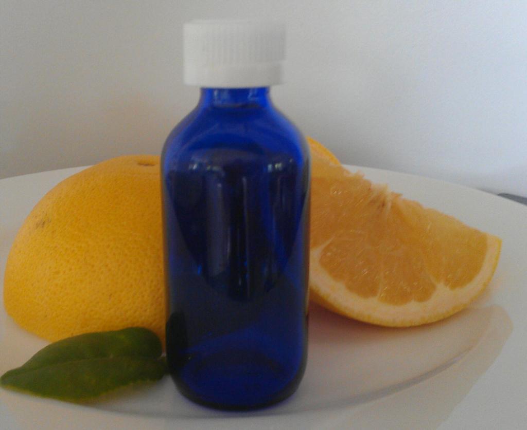 grapefruit oil for weight loss