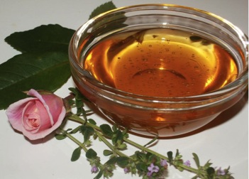 Honey's natural antimicrobial, moisturizing, and humectant properties make it a great addition to DIY acne-fighting facial washes, nourishing facial masks, moisturizing milk-honey baths, and more as part of your beauty care routine.