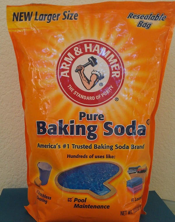 5 Green Cleaning Products You Can Make with Baking Soda – WellGal