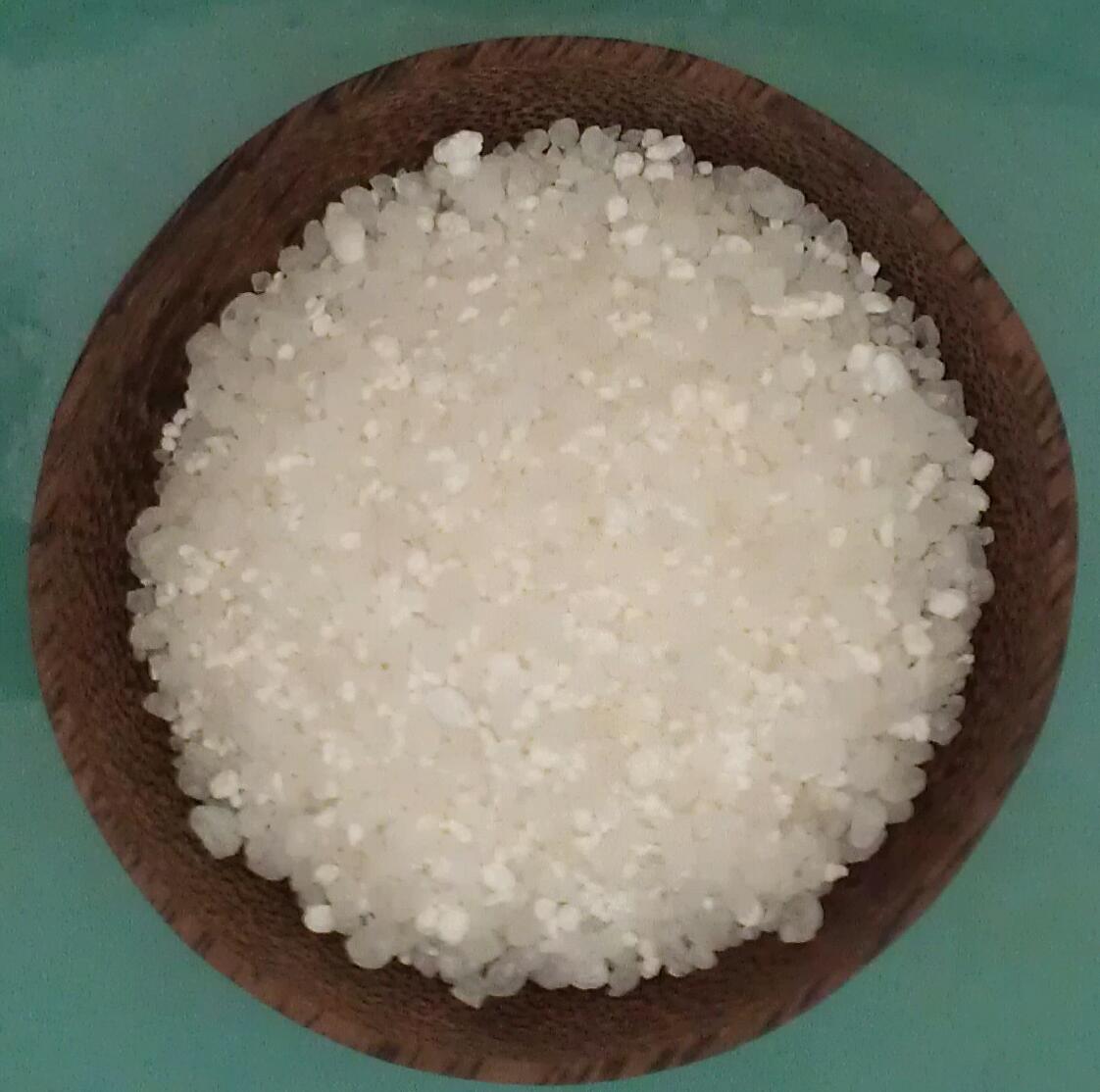 Therapeutic Benefits of Dead Sea Salt